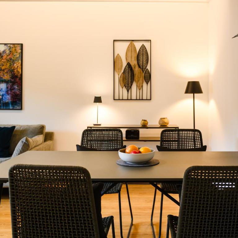 Alpenflair II Chalet - Appartement 2 Chambres - 14