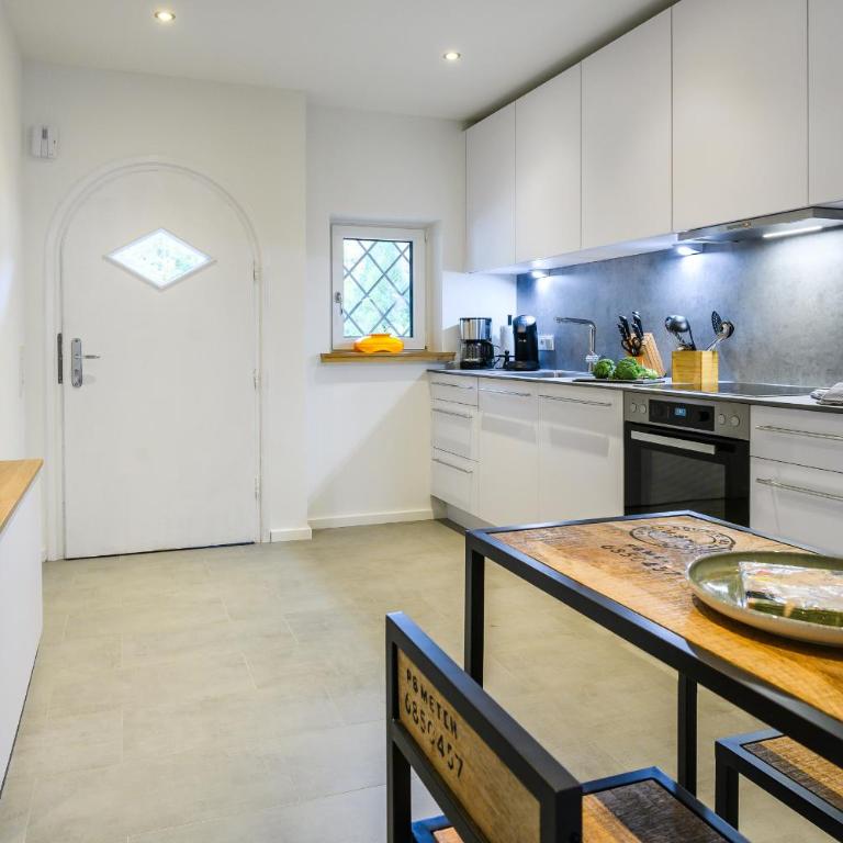 Alpenflair II Chalet - Appartement 2 Chambres - 19
