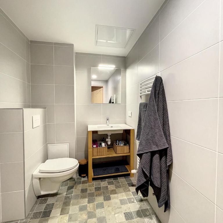 Chalet Le Daim - Chalet 3 Chambres - 10