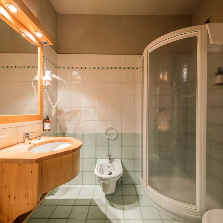 Hotel Diffuso Locanda Elisa - Habitación Triple - 2
