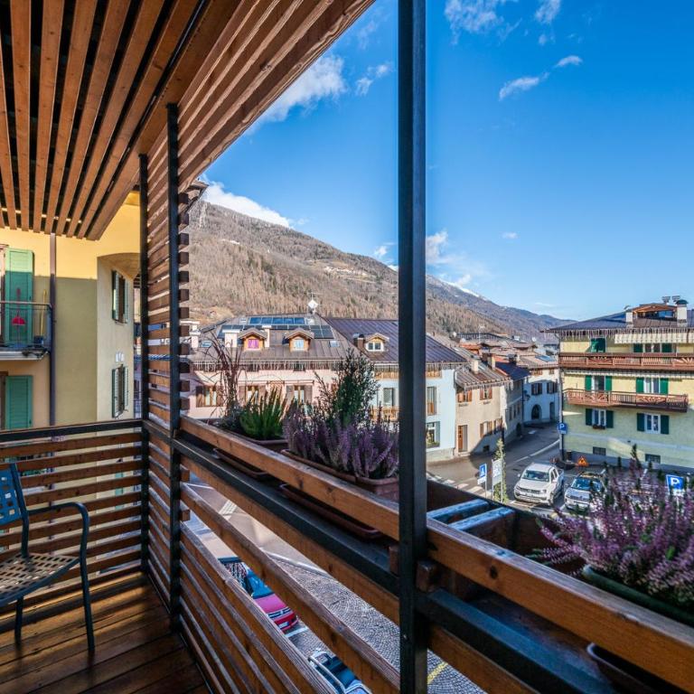 Hotel Diffuso Locanda Elisa - Habitación Doble Grande - 1 o 2 camas - 3