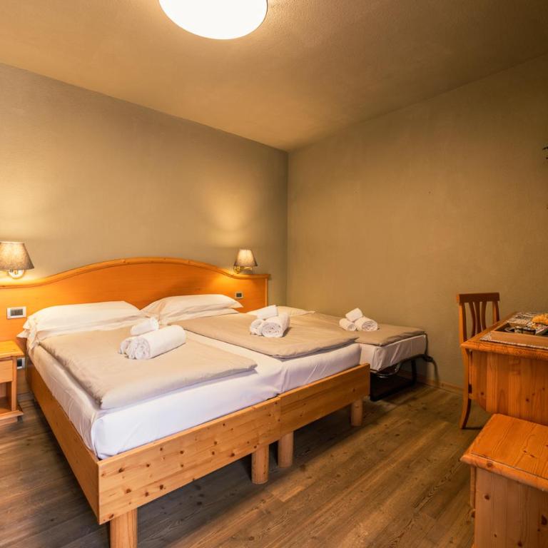 Hotel Diffuso Locanda Elisa - Habitación Triple - 3