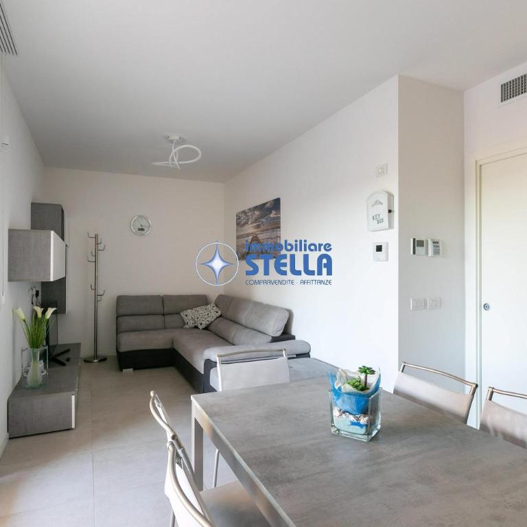Cala Blu - Appartamento con 2 Camere da Letto - 8