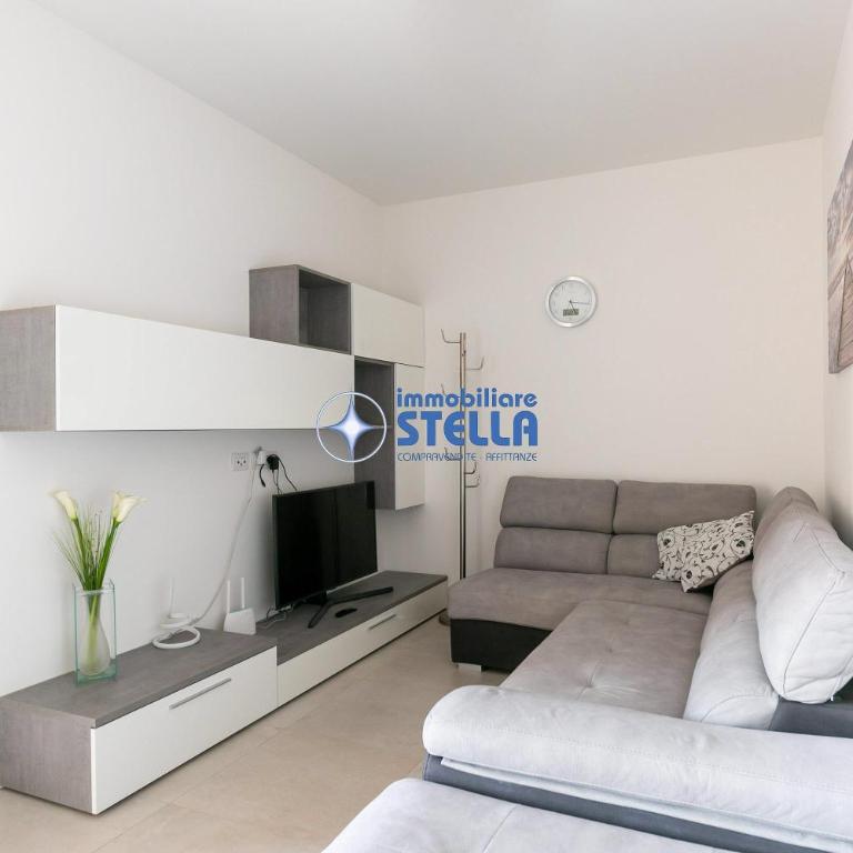 Cala Blu - Appartamento con 2 Camere da Letto - 9