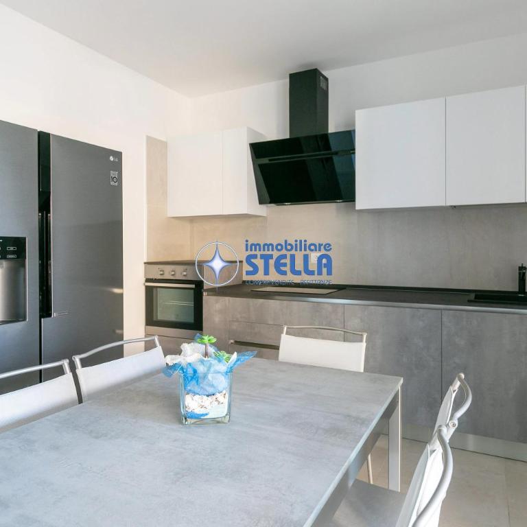 Cala Blu - Appartamento con 2 Camere da Letto - 12