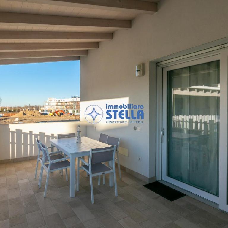 Cala Blu - Appartamento con 2 Camere da Letto - 1