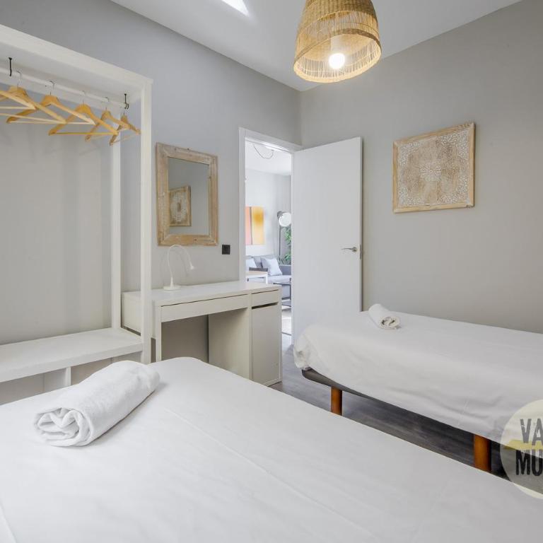Encantador piso en La Latina - Madrid Centro - Apartamento - 18