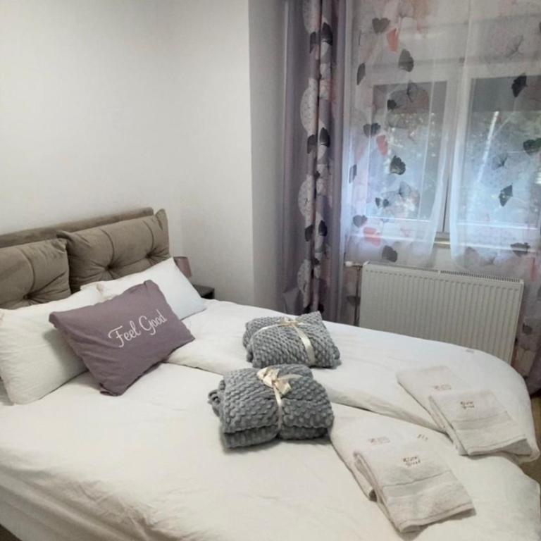 Аpatmani Zlatni Grozd - Apartman sa 1 Spavaćom Sobom - 18