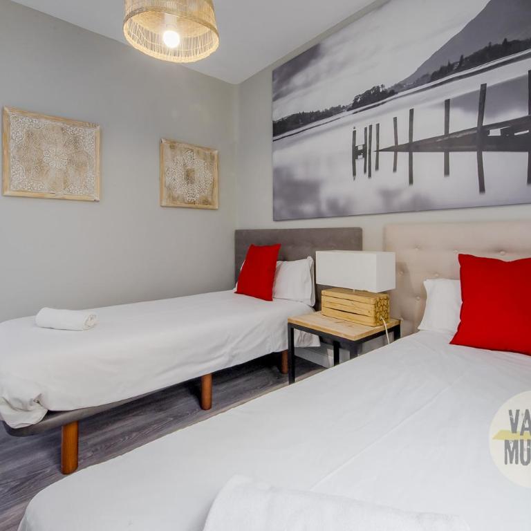 Encantador piso en La Latina - Madrid Centro - Apartamento - 20