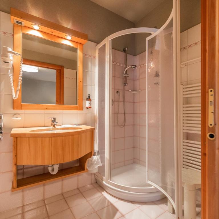 Hotel Diffuso Locanda Elisa - Habitación Doble Grande - 1 o 2 camas - 4