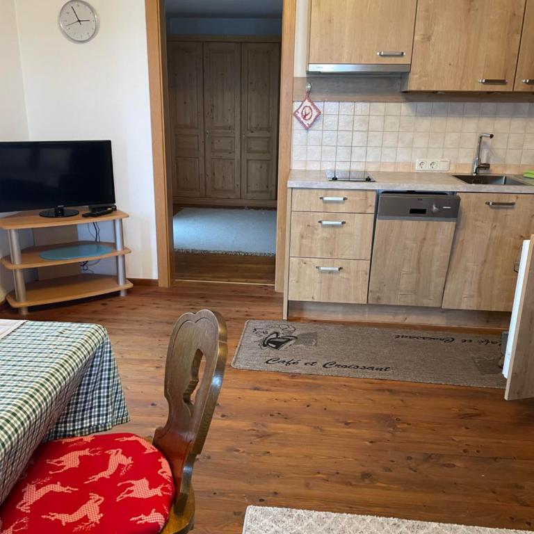 Haus Hager - Appartamento con 2 Camere da Letto e con Doccia - 14