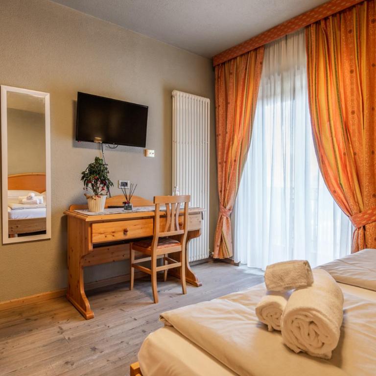 Hotel Diffuso Locanda Elisa - Habitación Doble Grande - 1 o 2 camas - 5