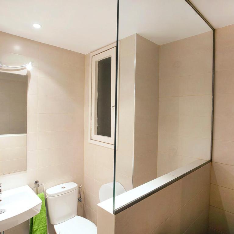 Sant Jordi Apartments Sagrada Familia - Penthouse Apartment - 5