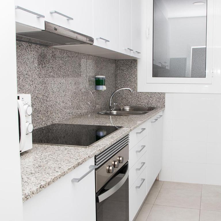 Sant Jordi Apartments Sagrada Familia - Penthouse Apartment - 6