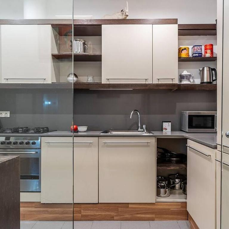 Canela Homes BARCELONA ARAGÓ - Three-Bedroom Apartment - 32
