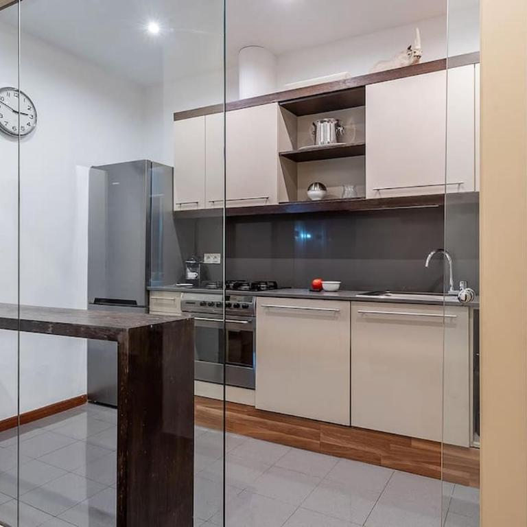 Canela Homes BARCELONA ARAGÓ - Three-Bedroom Apartment - 27