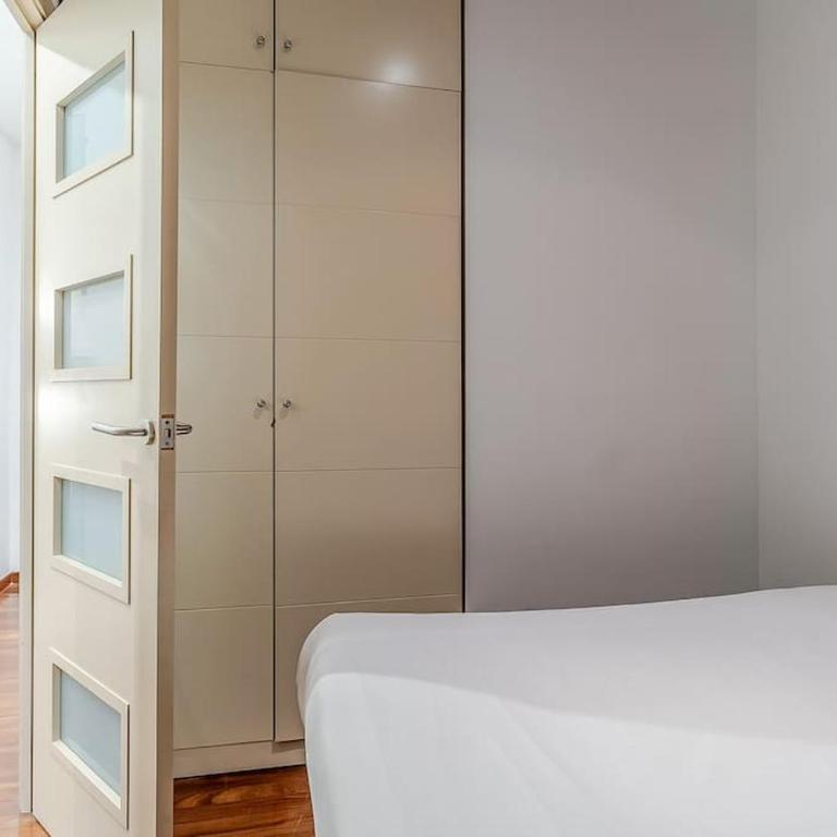 Canela Homes BARCELONA ARAGÓ - Three-Bedroom Apartment - 13