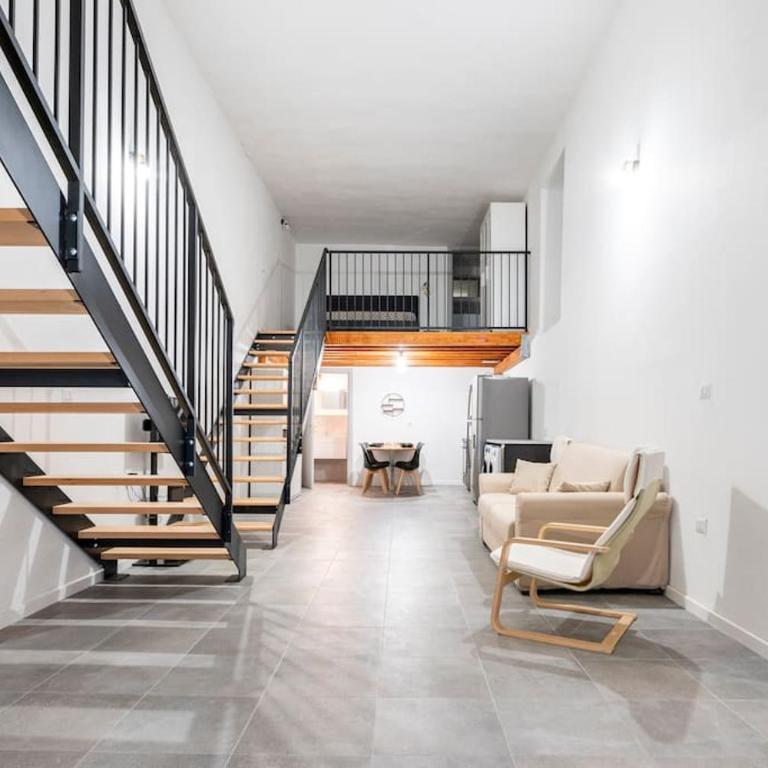 Appartamento al centro di Cagliari (Marina) - Appartamento con 1 Camera da Letto - 1