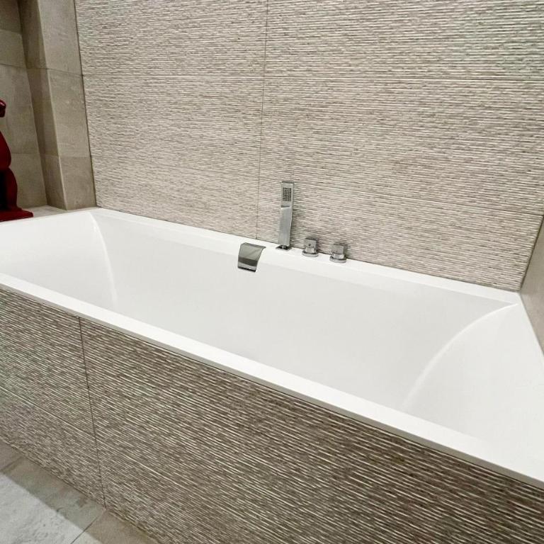 Appartement de luxe 4 étoiles sur Île Saint-Louis - 115 m2 - Calme et spacieux - Appartement 2 Chambres - 12