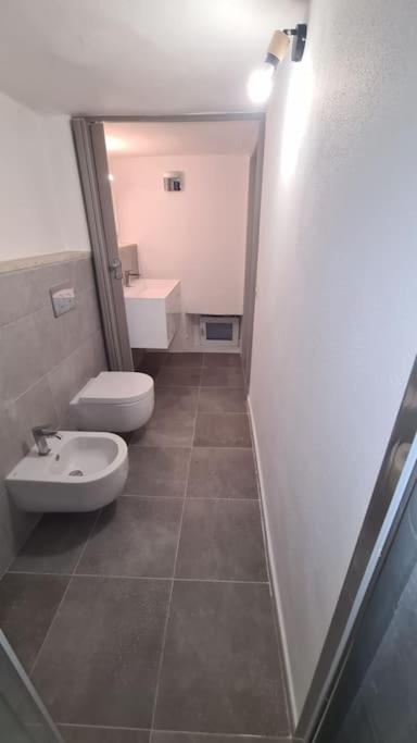 Appartamento al centro di Cagliari (Marina) - Appartamento con 1 Camera da Letto - 3
