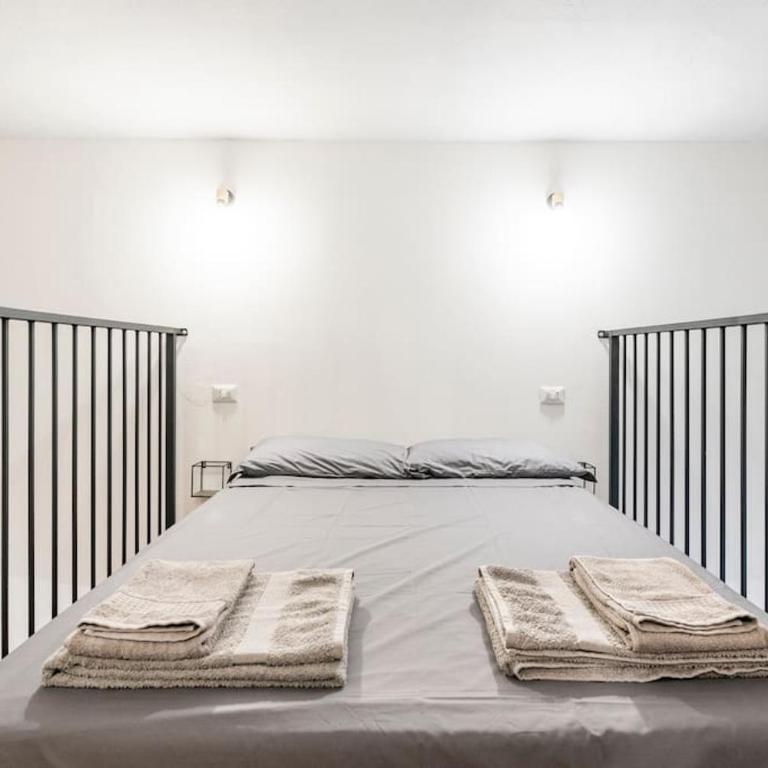 Appartamento al centro di Cagliari (Marina) - Appartamento con 1 Camera da Letto - 7