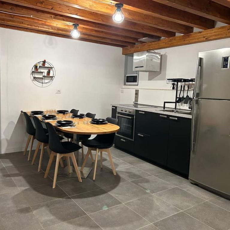 Appartamento al centro di Cagliari (Marina) - Appartamento con 1 Camera da Letto - 10
