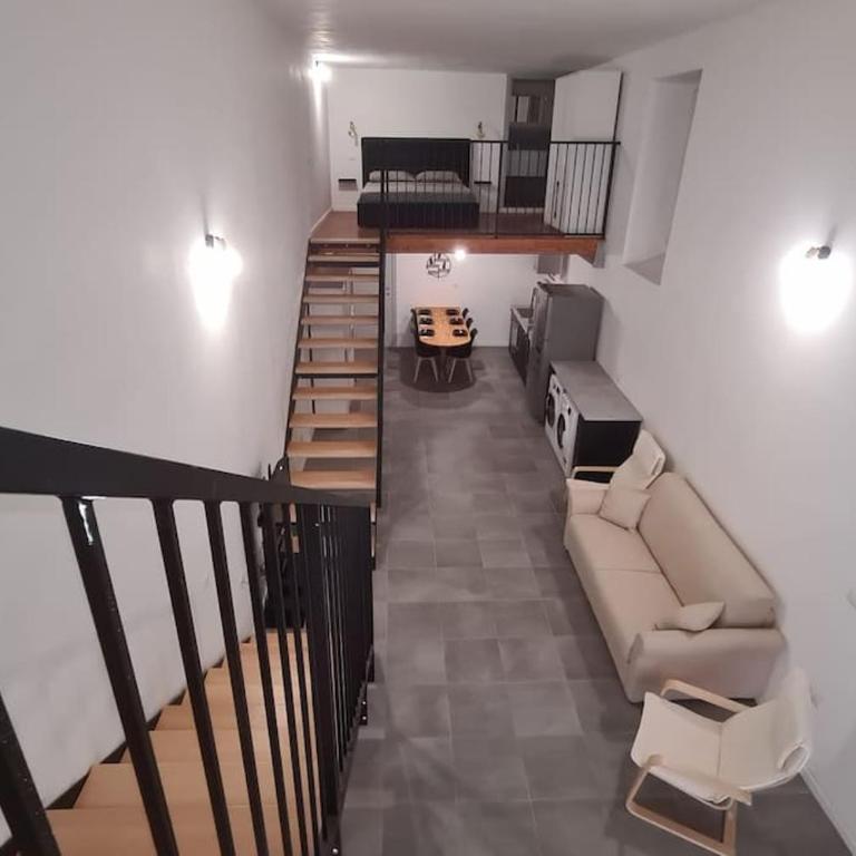Appartamento al centro di Cagliari (Marina) - Appartamento con 1 Camera da Letto - 12