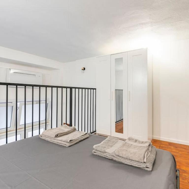 Appartamento al centro di Cagliari (Marina) - Appartamento con 1 Camera da Letto - 13