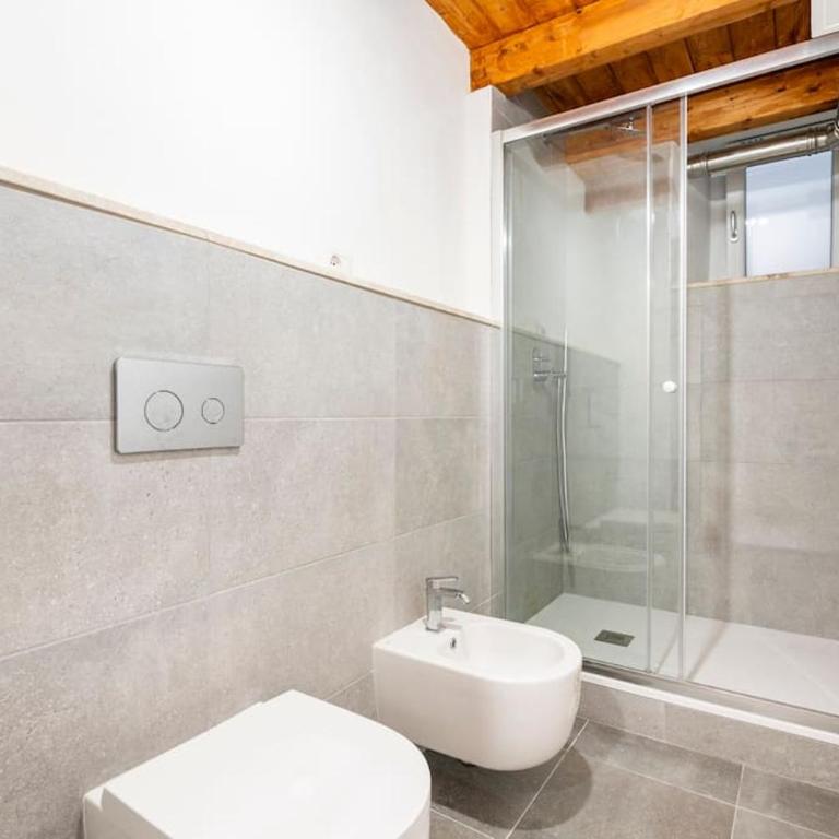 Appartamento al centro di Cagliari (Marina) - Appartamento con 1 Camera da Letto - 14