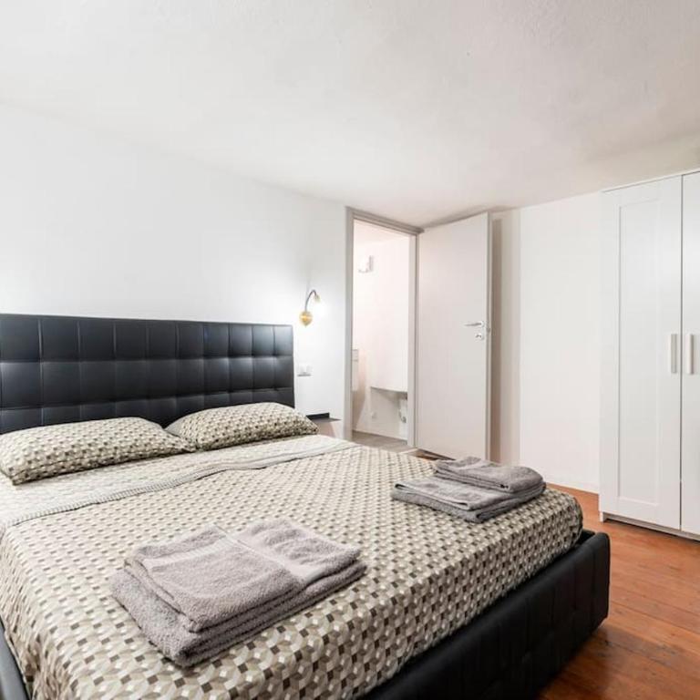 Appartamento al centro di Cagliari (Marina) - Appartamento con 1 Camera da Letto - 15
