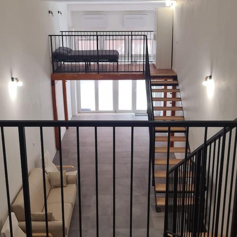 Appartamento al centro di Cagliari (Marina) - Appartamento con 1 Camera da Letto - 16