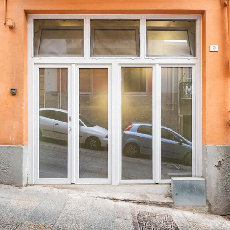 Appartamento al centro di Cagliari (Marina) - Appartamento con 1 Camera da Letto - 18