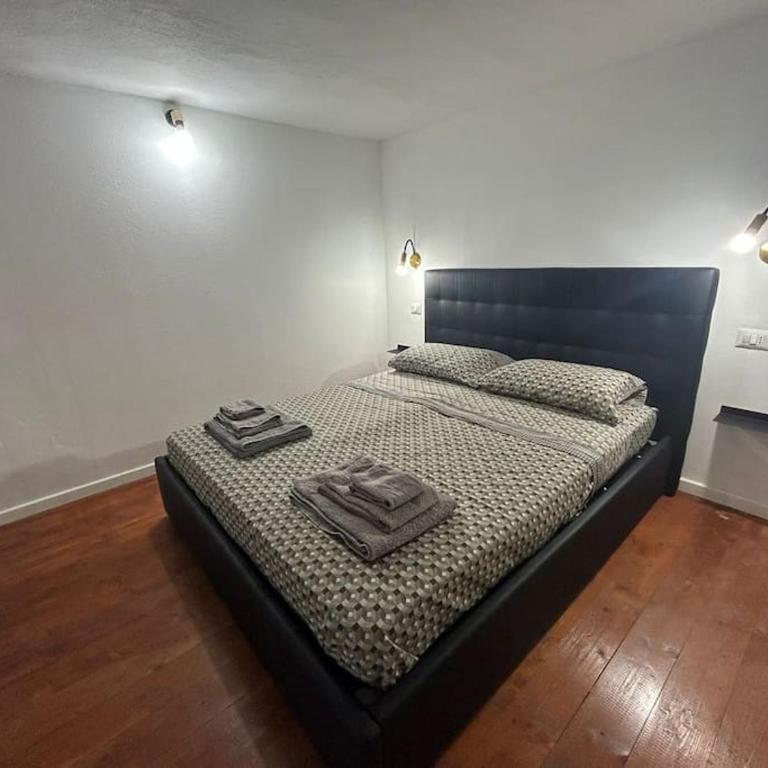 Appartamento al centro di Cagliari (Marina) - Appartamento con 1 Camera da Letto - 20