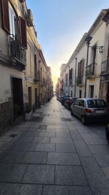 Appartamento al centro di Cagliari (Marina) - Appartamento con 1 Camera da Letto - 23