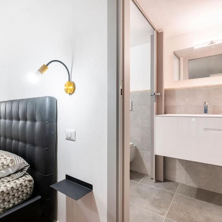 Appartamento al centro di Cagliari (Marina) - Appartamento con 1 Camera da Letto - 24