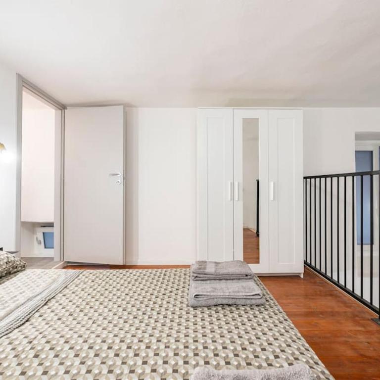 Appartamento al centro di Cagliari (Marina) - Appartamento con 1 Camera da Letto - 25