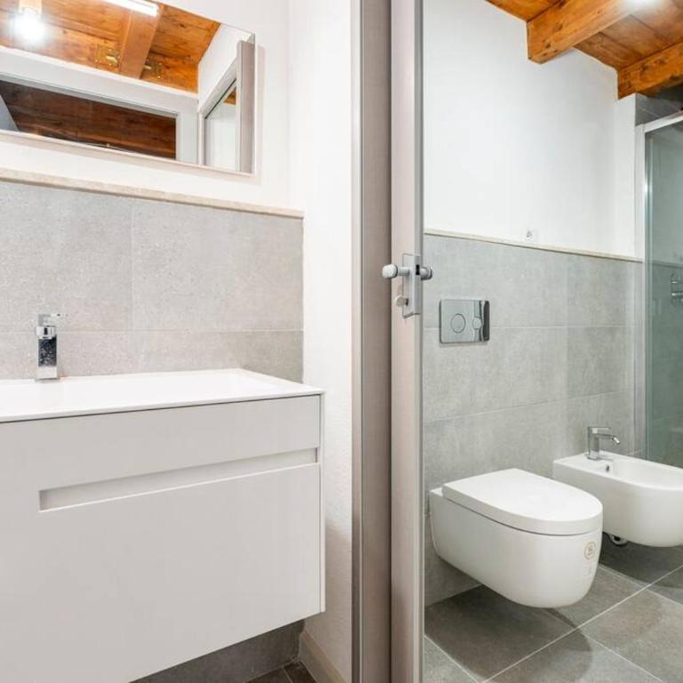 Appartamento al centro di Cagliari (Marina) - Appartamento con 1 Camera da Letto - 26