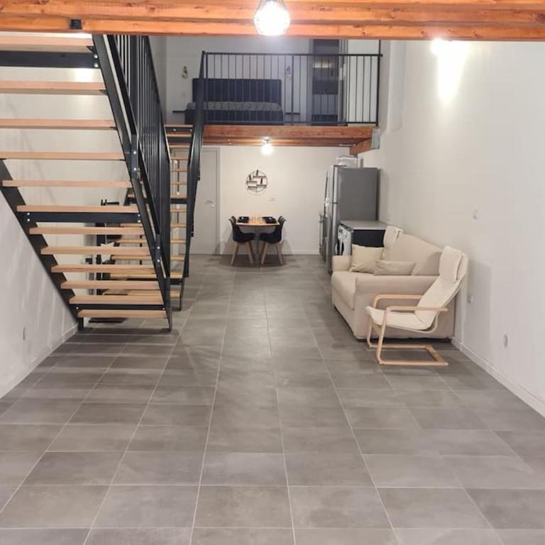 Appartamento al centro di Cagliari (Marina) - Appartamento con 1 Camera da Letto - 28