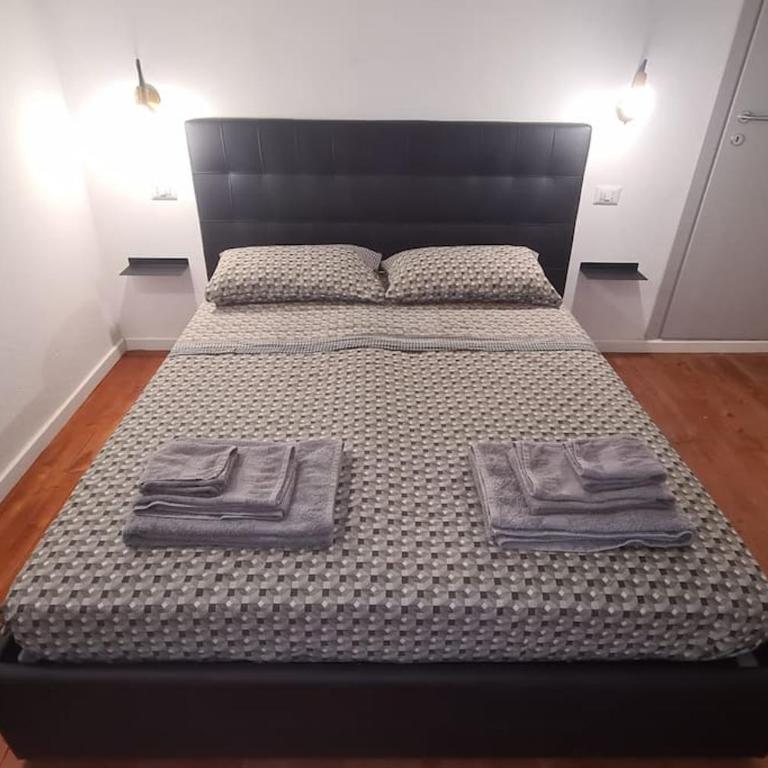 Appartamento al centro di Cagliari (Marina) - Appartamento con 1 Camera da Letto - 29