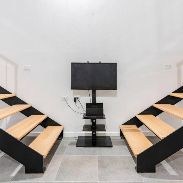 Appartamento al centro di Cagliari (Marina) - Appartamento con 1 Camera da Letto - 30