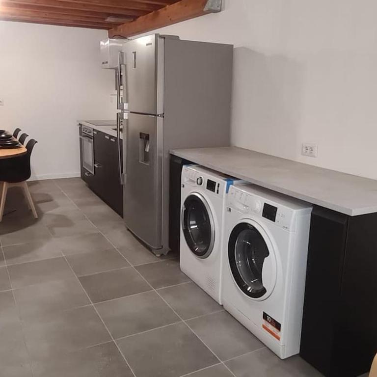 Appartamento al centro di Cagliari (Marina) - Appartamento con 1 Camera da Letto - 35