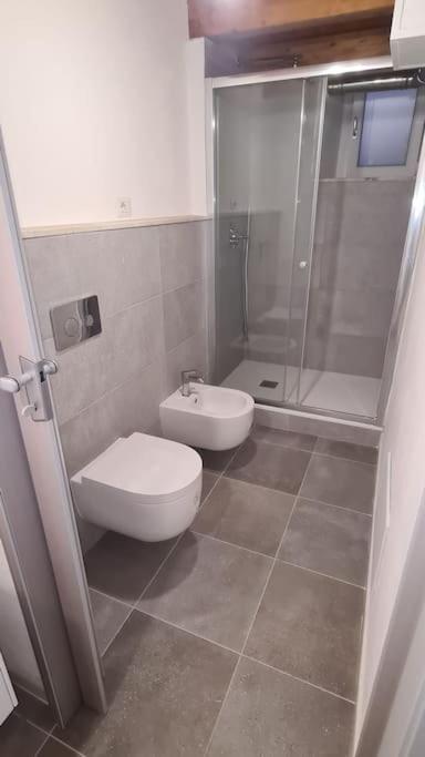 Appartamento al centro di Cagliari (Marina) - Appartamento con 1 Camera da Letto - 36