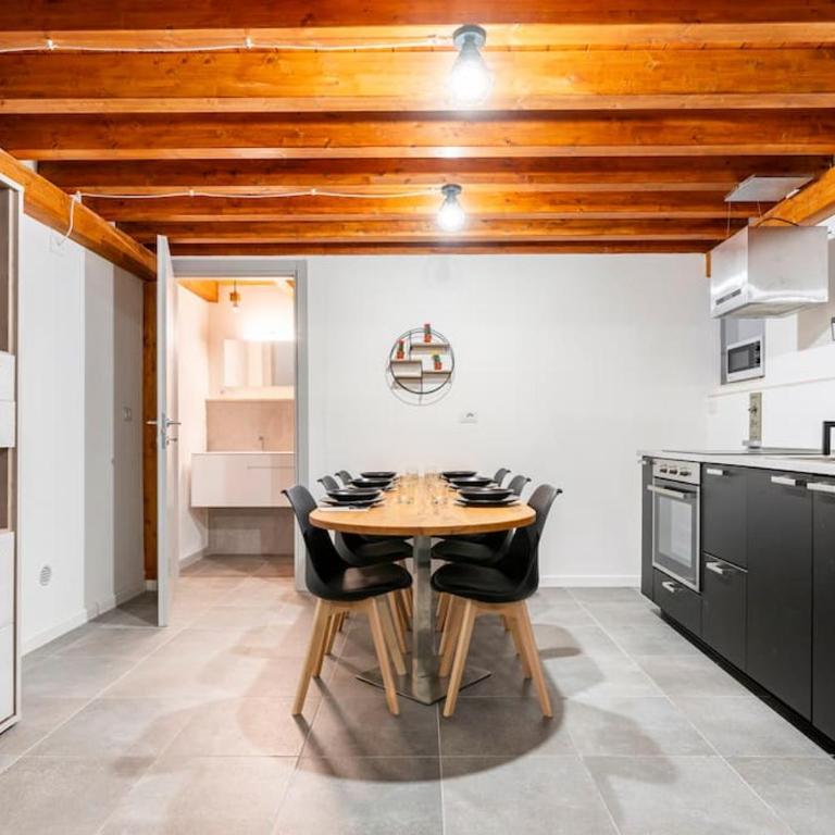 Appartamento al centro di Cagliari (Marina) - Appartamento con 1 Camera da Letto - 37