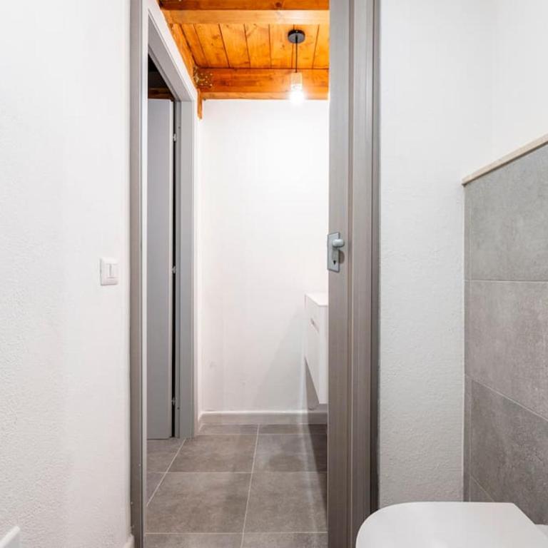 Appartamento al centro di Cagliari (Marina) - Appartamento con 1 Camera da Letto - 38