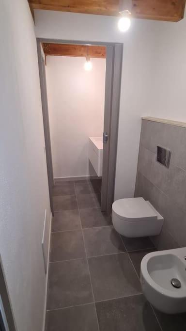 Appartamento al centro di Cagliari (Marina) - Appartamento con 1 Camera da Letto - 40