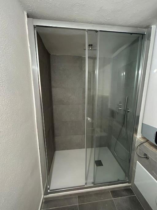 Appartamento al centro di Cagliari (Marina) - Appartamento con 1 Camera da Letto - 41