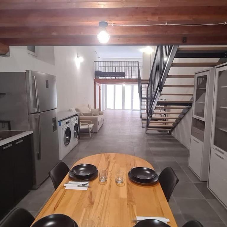 Appartamento al centro di Cagliari (Marina) - Appartamento con 1 Camera da Letto - 42
