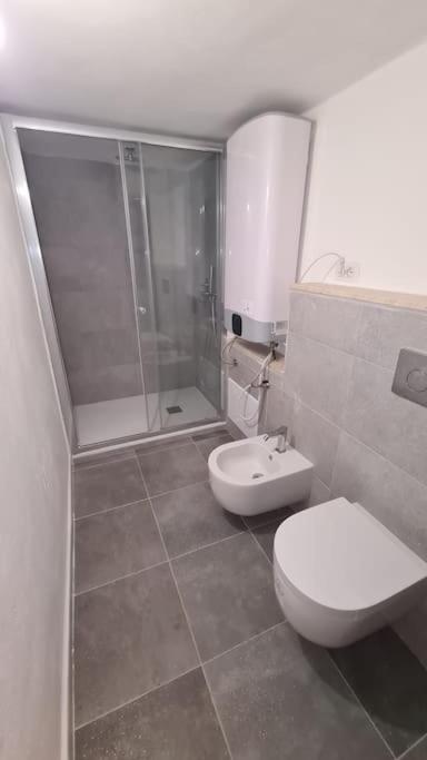 Appartamento al centro di Cagliari (Marina) - Appartamento con 1 Camera da Letto - 47