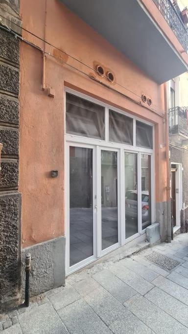 Appartamento al centro di Cagliari (Marina) - Appartamento con 1 Camera da Letto - 48