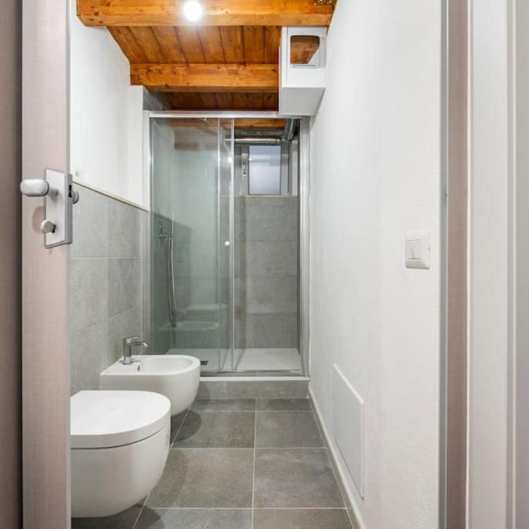 Appartamento al centro di Cagliari (Marina) - Appartamento con 1 Camera da Letto - 50